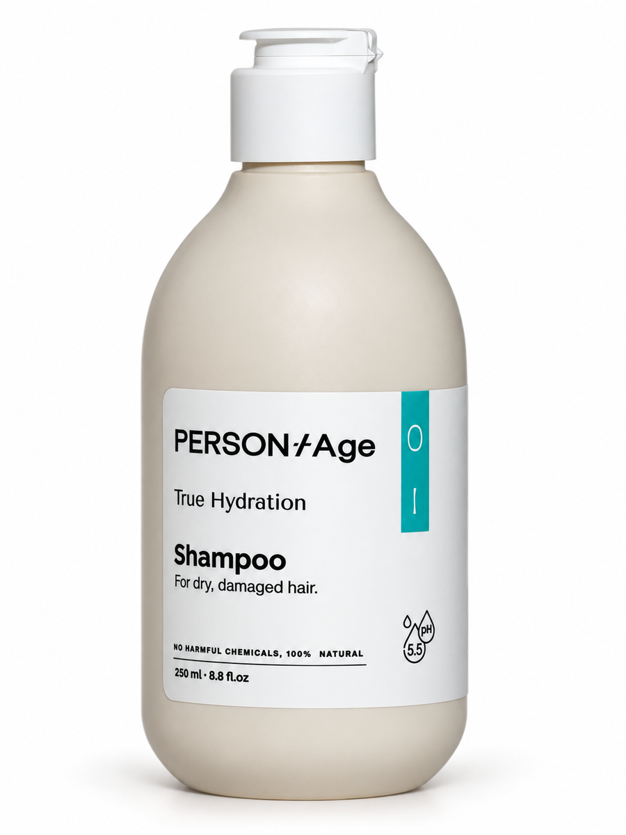 TRUE HYDRATION Shampoo