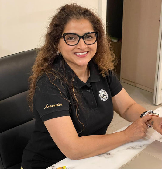 Ask the Formulator — Science-Based Skincare & Haircare Education by Dr. Archana Gogte | PERSONTAGE