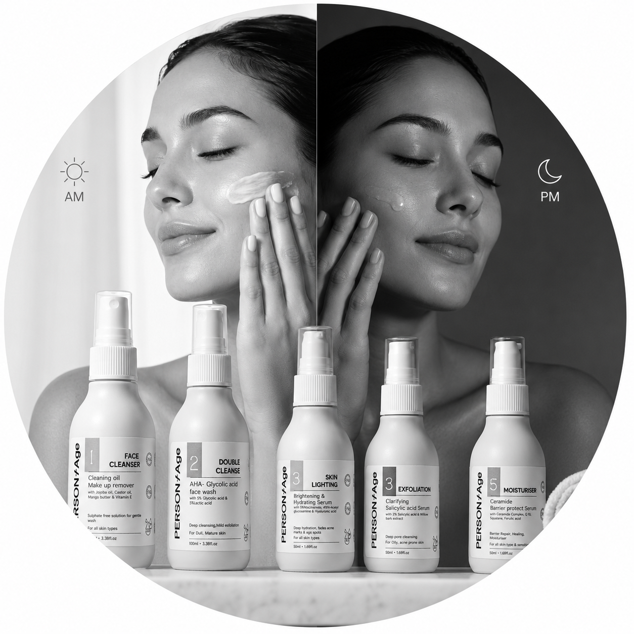 Skin Concern Sets