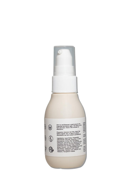 BRIGHTENING & HYDRATING Serum