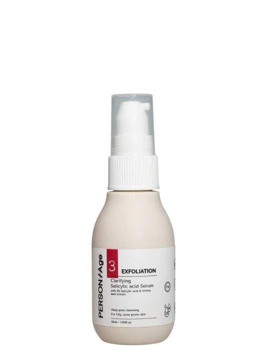 CLARIFYING Salicylic Acid Serum (50ml)