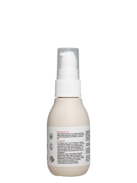CLARIFYING Salicylic Acid Serum (50ml)