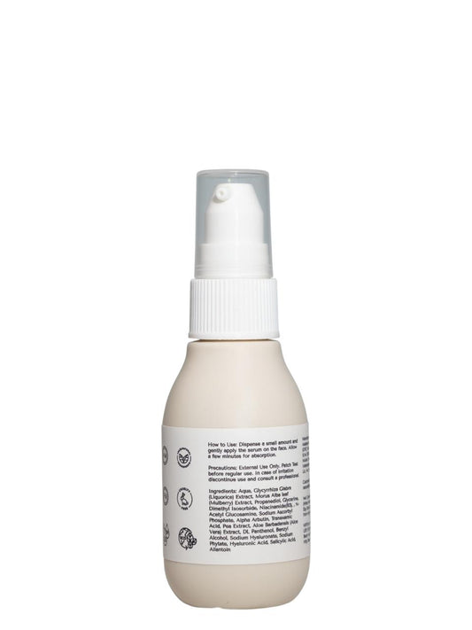 POWER OF 8 - Anti-Pigmentation Serum