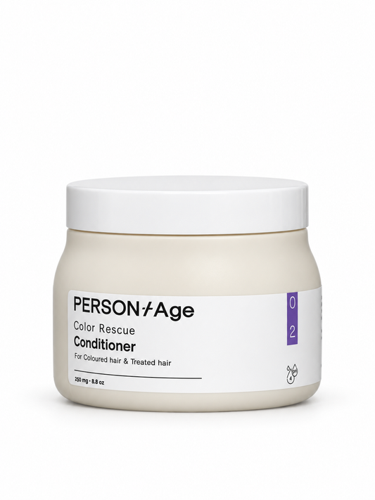COLOUR RESCUE Conditioner – Colour Protect & Care (250g)