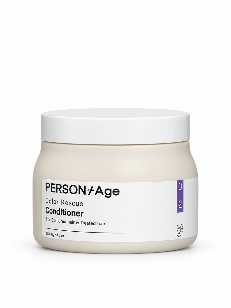 COLOUR RESCUE Conditioner – Colour Protect & Care (250g)