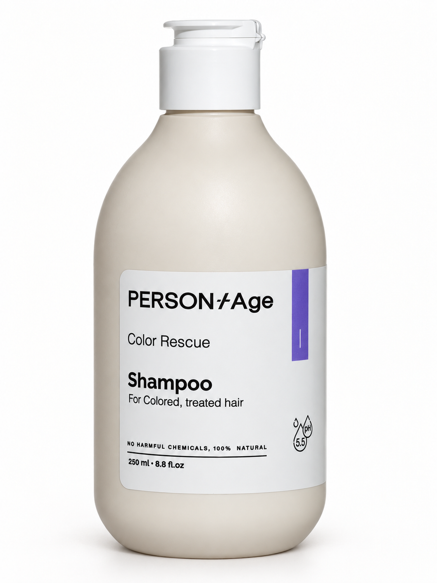 COLOUR RESCUE Shampoo