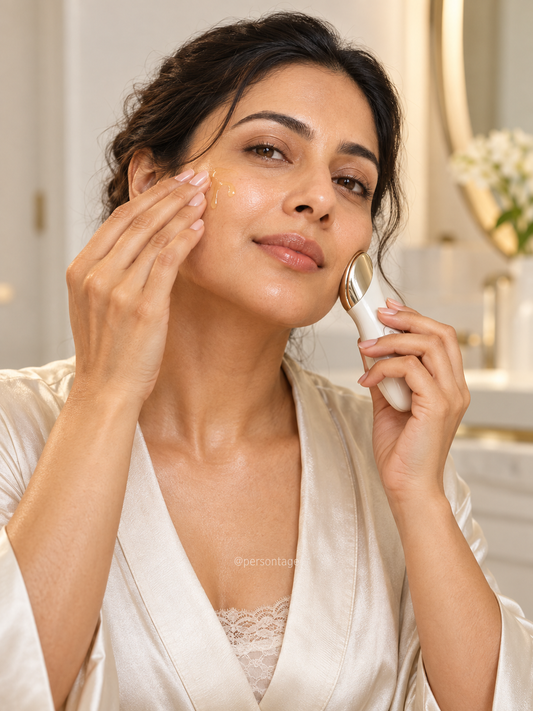 GOLDEN NECTAR - Healing Glow Serum (50ml)