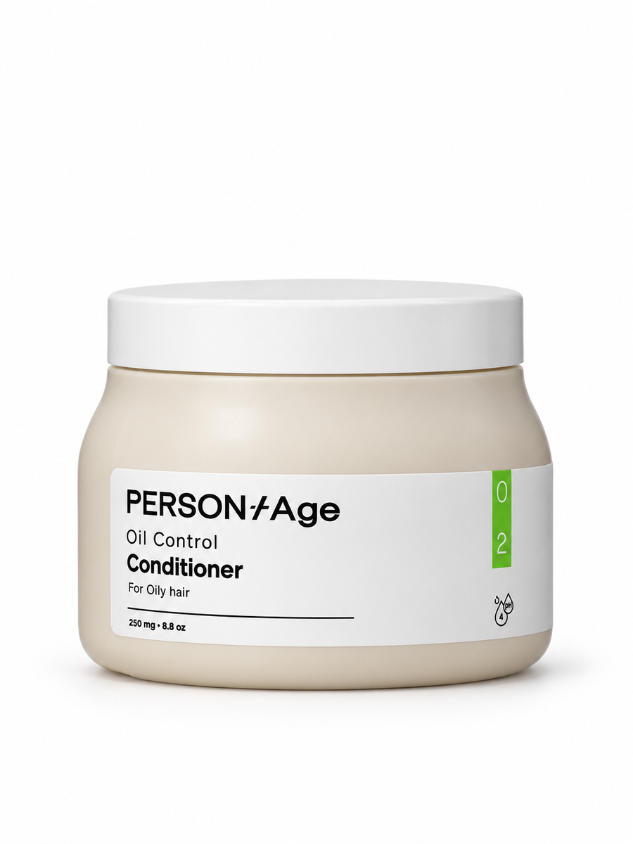 OIL CONTROL Conditioner