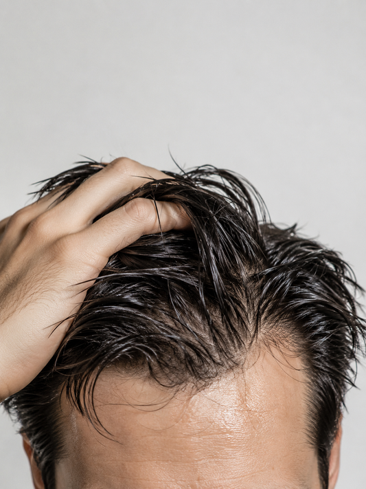 OIL CONTROL Shampoo: Anti-Dandruff  (250ml)