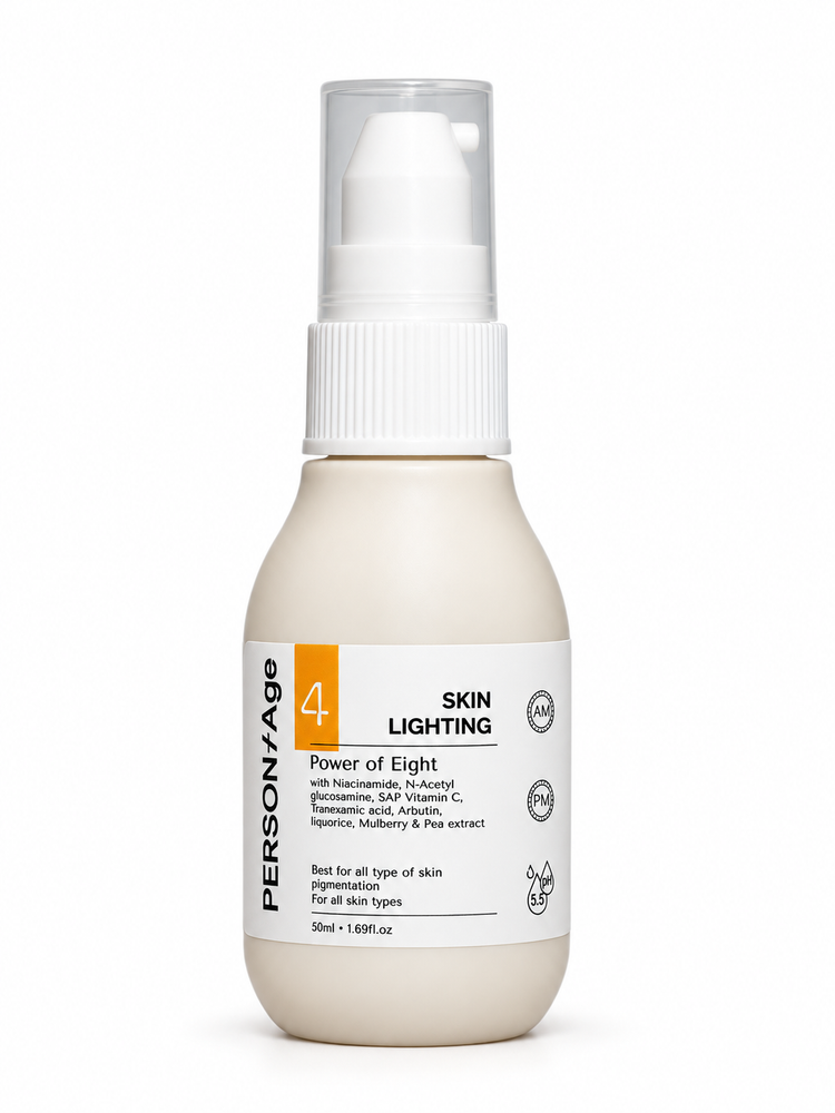 POWER OF 8 – Natural Anti-Pigmentation Serum (50ml)