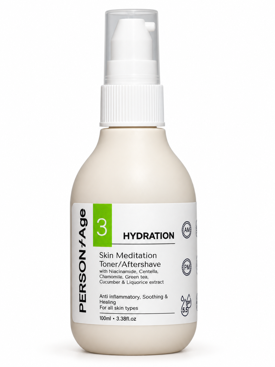 SKIN MEDITATION